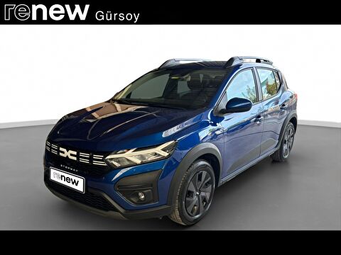 Hatchback 1.0 Tce Stepway Expression Otomatik, 2. el otomobil | renew