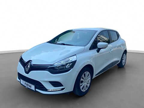 Hatchback 1.5 DCI Icon EDC, 2. el otomobil | renew