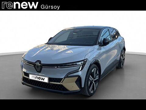 Iconic EV60, 2. el otomobil | renew