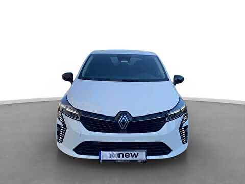 renault, clio, hatchback 1.0 tce equilibre x-tronic, otomatik, benzin 2.el otomobil | renew 4