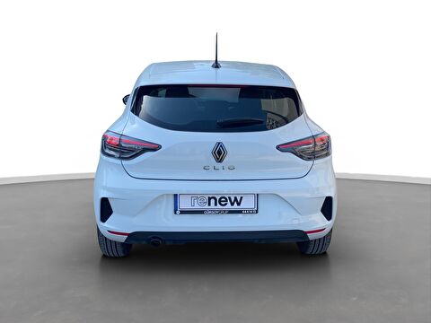 Hatchback 1.0 TCe Equilibre X-Tronic, 2. el otomobil | renew