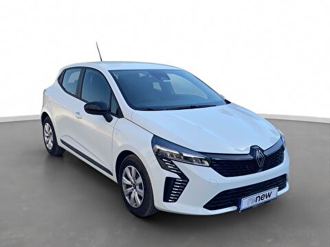 renault, clio, hatchback 1.0 tce equilibre x-tronic, otomatik, benzin 2.el otomobil | renew 5