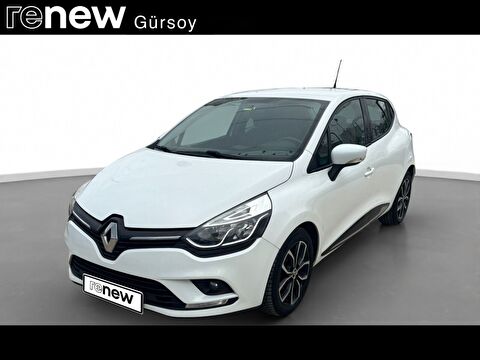 1.5 DCI Touch EDC, 2. el otomobil | renew