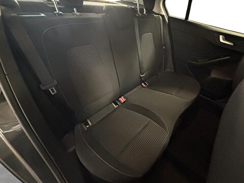 ford, focus, sedan 1.5 tdcı ecoblue yeni titanium stil otomatik, otomatik, dizel 2.el otomobil | renew 14