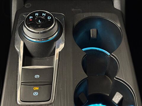 ford, focus, sedan 1.5 tdcı ecoblue yeni titanium stil otomatik, otomatik, dizel 2.el otomobil | renew 17