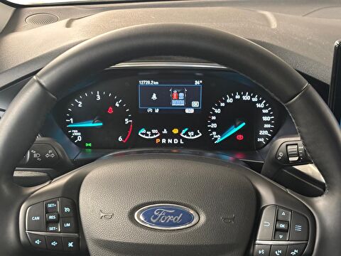 ford, focus, sedan 1.5 tdcı ecoblue yeni titanium stil otomatik, otomatik, dizel 2.el otomobil | renew 12