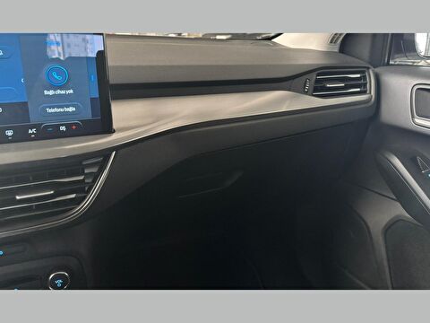 ford, focus, sedan 1.5 tdcı ecoblue yeni titanium stil otomatik, otomatik, dizel 2.el otomobil | renew 26