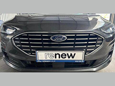 ford, focus, sedan 1.5 tdcı ecoblue yeni titanium stil otomatik, otomatik, dizel 2.el otomobil | renew 24