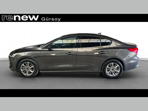 ford, focus, sedan 1.5 tdcı ecoblue yeni titanium stil otomatik, otomatik, dizel 2.el otomobil | renew 4
