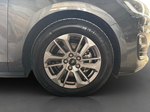 ford, focus, sedan 1.5 tdcı ecoblue yeni titanium stil otomatik, otomatik, dizel 2.el otomobil | renew 8