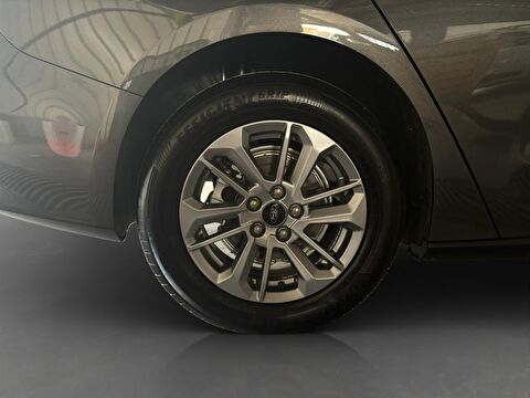 ford, focus, sedan 1.5 tdcı ecoblue yeni titanium stil otomatik, otomatik, dizel 2.el otomobil | renew 6