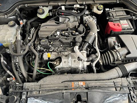 ford, focus, sedan 1.5 tdcı ecoblue yeni titanium stil otomatik, otomatik, dizel 2.el otomobil | renew 21