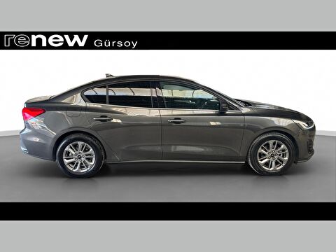 ford, focus, sedan 1.5 tdcı ecoblue yeni titanium stil otomatik, otomatik, dizel 2.el otomobil | renew 5