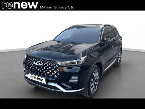 SUV 1.6 TGDI Avantgarde DCT, 2. el otomobil | renew