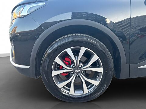 chery, tiggo 7 pro, suv 1.6 tgdı avantgarde dct, otomatik, benzin 2.el otomobil | renew 6