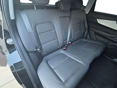 chery, tiggo 7 pro, suv 1.6 tgdı avantgarde dct, otomatik, benzin 2.el otomobil | renew 14