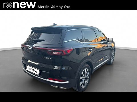 chery, tiggo 7 pro, suv 1.6 tgdı avantgarde dct, otomatik, benzin 2.el otomobil | renew 3