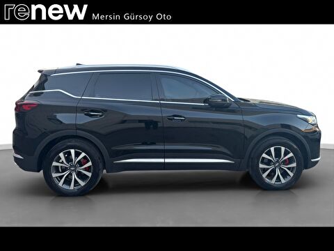 chery, tiggo 7 pro, suv 1.6 tgdı avantgarde dct, otomatik, benzin 2.el otomobil | renew 5
