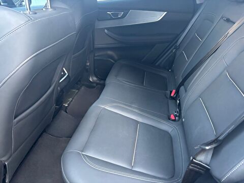 chery, tiggo 7 pro, suv 1.6 tgdı avantgarde dct, otomatik, benzin 2.el otomobil | renew 15