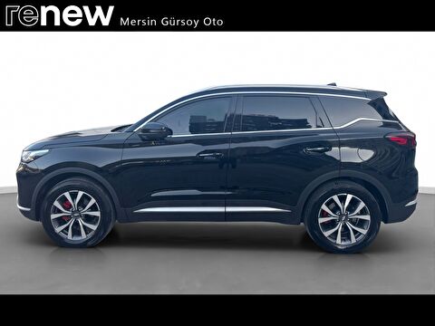 chery, tiggo 7 pro, suv 1.6 tgdı avantgarde dct, otomatik, benzin 2.el otomobil | renew 4