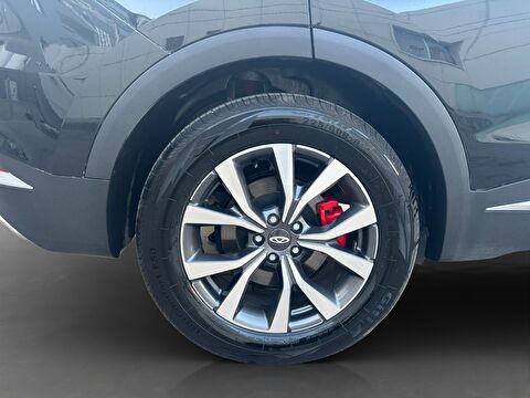 chery, tiggo 7 pro, suv 1.6 tgdı avantgarde dct, otomatik, benzin 2.el otomobil | renew 8