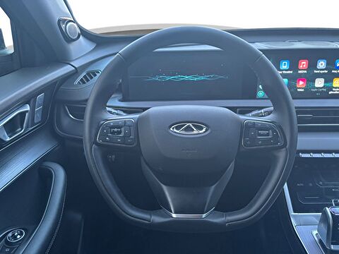 chery, tiggo 7 pro, suv 1.6 tgdı avantgarde dct, otomatik, benzin 2.el otomobil | renew 18