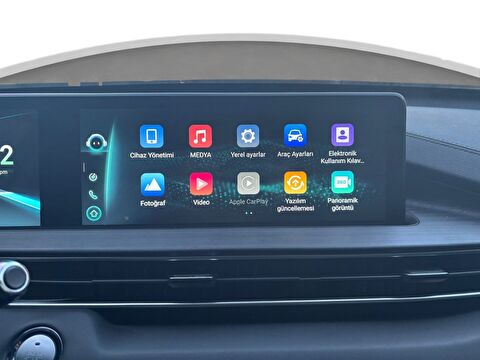 chery, tiggo 7 pro, suv 1.6 tgdı avantgarde dct, otomatik, benzin 2.el otomobil | renew 16