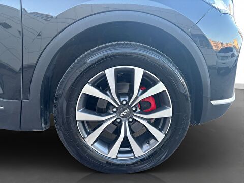 chery, tiggo 7 pro, suv 1.6 tgdı avantgarde dct, otomatik, benzin 2.el otomobil | renew 7