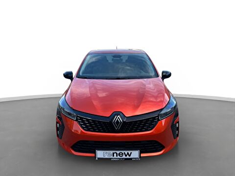 renault, clio, hatchback 1.0 tce evolution x-tronic, otomatik, benzin 2.el otomobil | renew 5