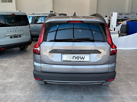 dacia, jogger, mpv 1.0 tce eco-g extreme, manuel, benzin + lpg 2.el otomobil | renew 4