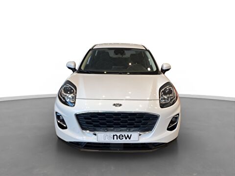 ford, puma, crossover 1.0 ecoboost style, manuel, benzin 2.el otomobil | renew 4