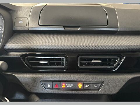 renault, taliant, sedan 1.0 tce joy x-tronic, otomatik, benzin 2.el otomobil | renew 13