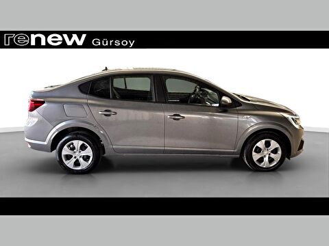 renault, taliant, sedan 1.0 tce joy x-tronic, otomatik, benzin 2.el otomobil | renew 5