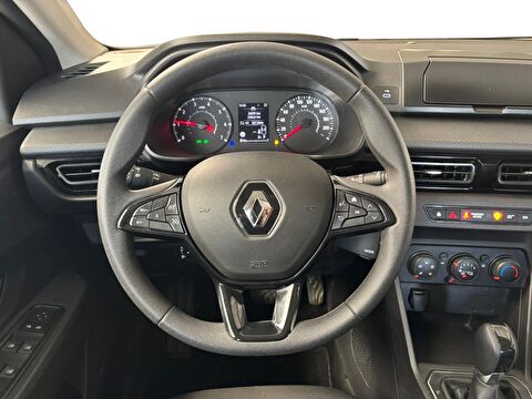 renault, taliant, sedan 1.0 tce joy x-tronic, otomatik, benzin 2.el otomobil | renew 18