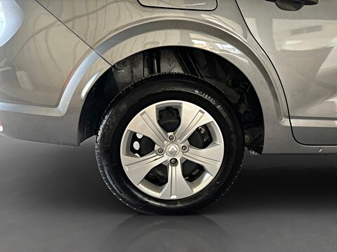 renault, taliant, sedan 1.0 tce joy x-tronic, otomatik, benzin 2.el otomobil | renew 9