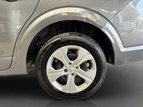 renault, taliant, sedan 1.0 tce joy x-tronic, otomatik, benzin 2.el otomobil | renew 8