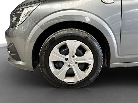 renault, taliant, sedan 1.0 tce joy x-tronic, otomatik, benzin 2.el otomobil | renew 6