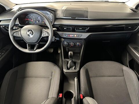 renault, taliant, sedan 1.0 tce joy x-tronic, otomatik, benzin 2.el otomobil | renew 11