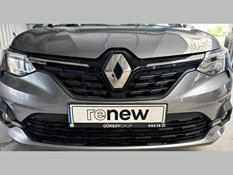 renault, taliant, sedan 1.0 tce joy x-tronic, otomatik, benzin 2.el otomobil | renew 24