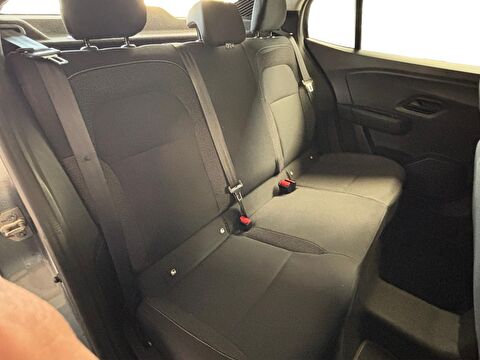 renault, taliant, sedan 1.0 tce joy x-tronic, otomatik, benzin 2.el otomobil | renew 14