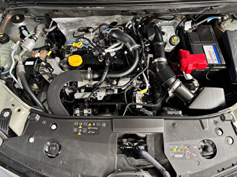 renault, taliant, sedan 1.0 tce joy x-tronic, otomatik, benzin 2.el otomobil | renew 21