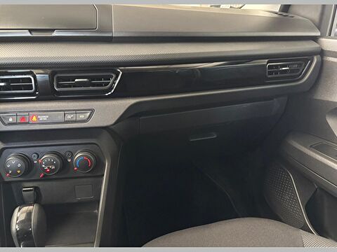 renault, taliant, sedan 1.0 tce joy x-tronic, otomatik, benzin 2.el otomobil | renew 26