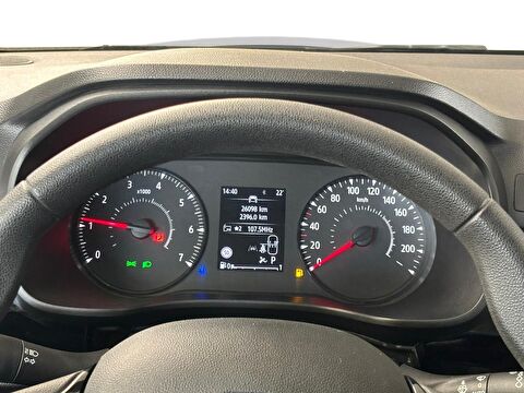 renault, taliant, sedan 1.0 tce joy x-tronic, otomatik, benzin 2.el otomobil | renew 12