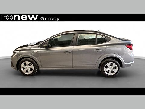 renault, taliant, sedan 1.0 tce joy x-tronic, otomatik, benzin 2.el otomobil | renew 4