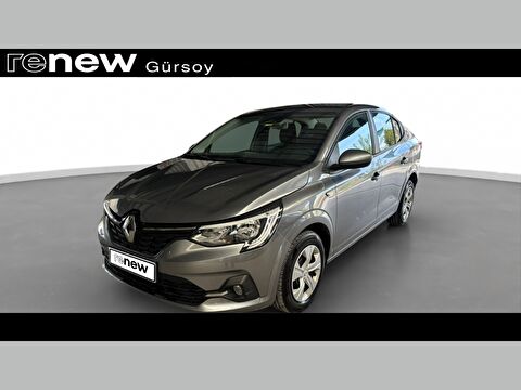 Sedan 1.0 TCE Joy X-Tronic, 2. el otomobil | renew