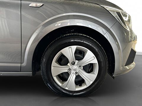 renault, taliant, sedan 1.0 tce joy x-tronic, otomatik, benzin 2.el otomobil | renew 7