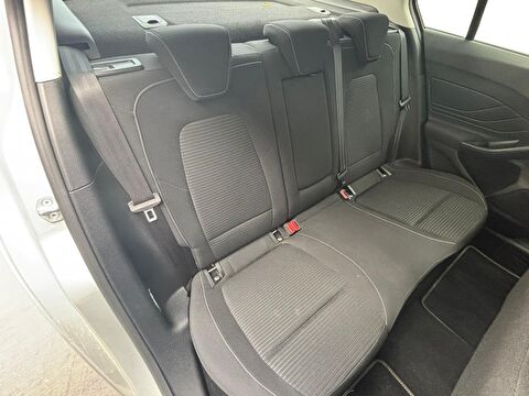 ford, focus, sedan 1.5 tdcı ecoblue titanium otomatik, otomatik, dizel 2.el otomobil | renew 14