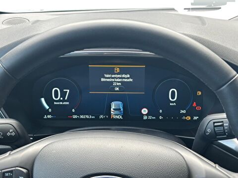 ford, focus, sedan 1.5 tdcı ecoblue titanium otomatik, otomatik, dizel 2.el otomobil | renew 12