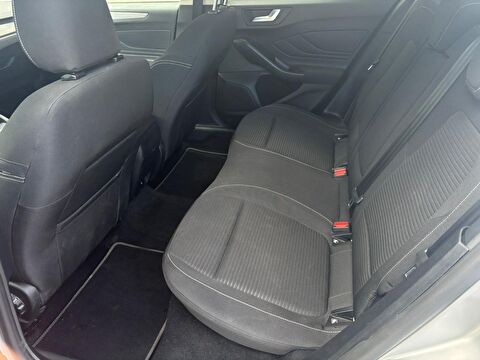 ford, focus, sedan 1.5 tdcı ecoblue titanium otomatik, otomatik, dizel 2.el otomobil | renew 15