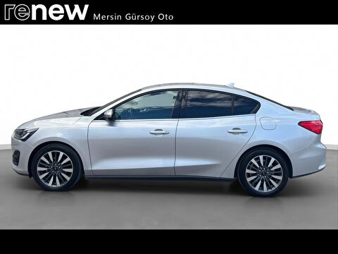 ford, focus, sedan 1.5 tdcı ecoblue titanium otomatik, otomatik, dizel 2.el otomobil | renew 4